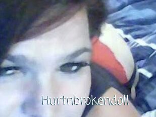 Hurtnbrokendoll