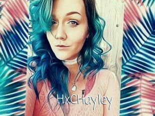 HxCHayley