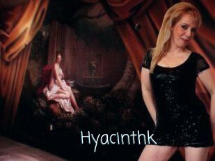 Hyacinthk