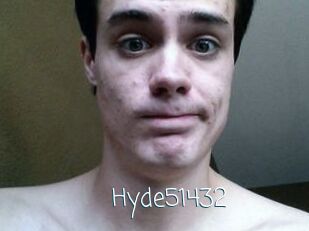 Hyde51432