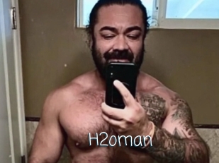 H2oman