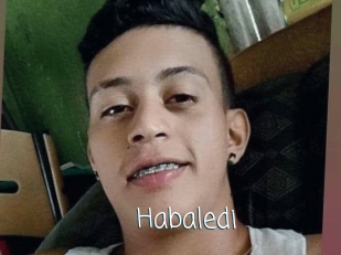 Habaledi