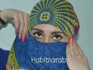 Habibiarabic