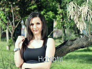 Habibtii