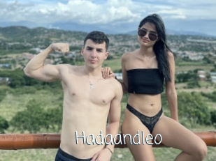 Hadaandleo