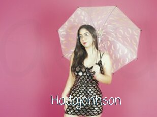 Hadajonhson