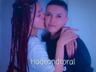 Hadeandcoral
