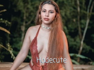 Hadecute