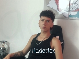 Haderlox