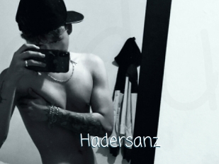Hadersanz