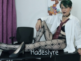 Hadeslyre