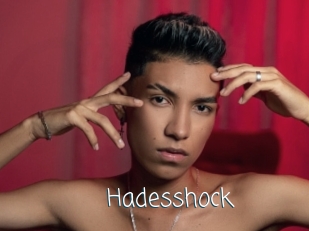 Hadesshock