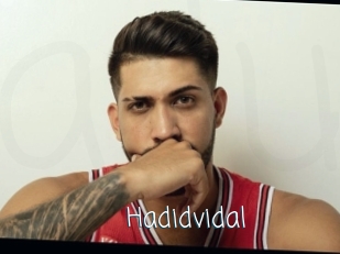 Hadidvidal