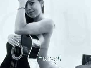 Hadygil