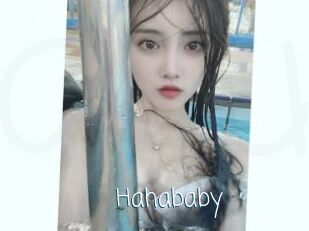 Hahababy