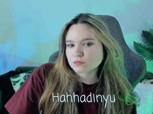 Hahhadinyu