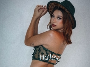 Hailey