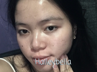 Haileybella