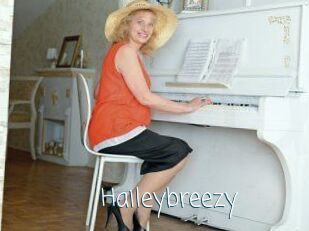 Haileybreezy