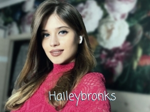 Haileybronks