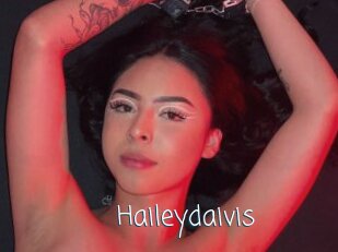 Haileydaivis