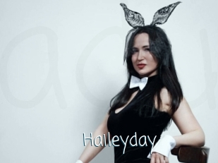 Haileyday
