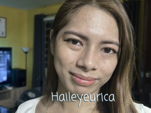 Haileyeurica