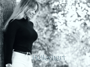 Haileyhart