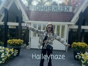 Haileyhaze