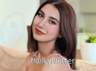 Haileyhillmer