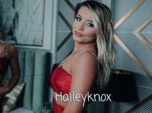 Haileyknox
