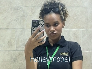 Haileymonet
