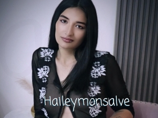 Haileymonsalve