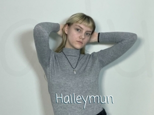 Haileymun