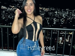 Haileyreed