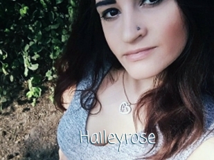 Haileyrose