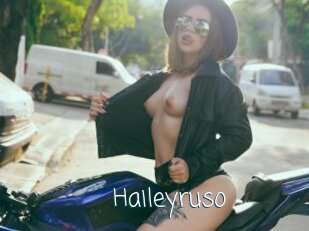 Haileyruso