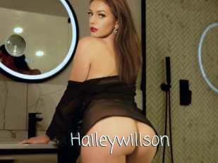 Haileywillson
