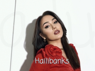 Hailibanks