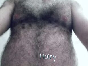 Hairy