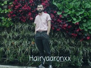 Hairyaaronxx
