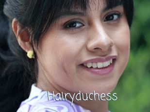 Hairyduchess