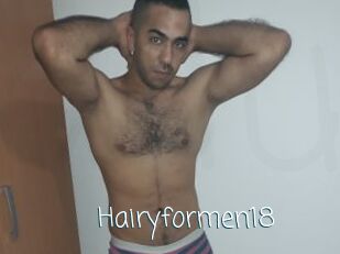 Hairyformen18