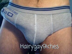 Hairygay9iches