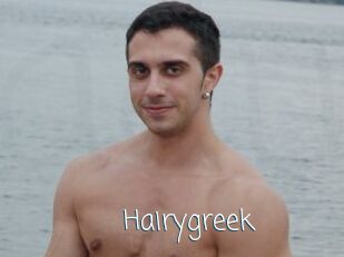 Hairygreek
