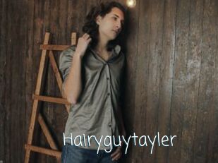 Hairyguytayler