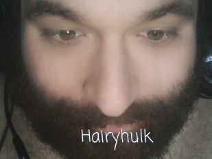 Hairyhulk