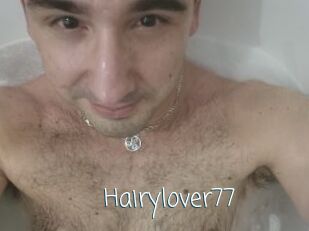 Hairylover77