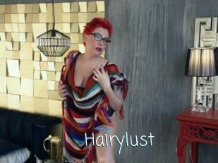 Hairylust