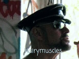 Hairymuscles